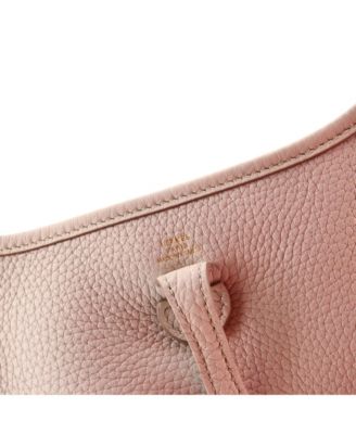 TPM Evelyne Bag Gen III Clemence