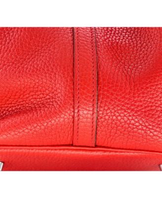 MM Picotin Lock Bag Clemence