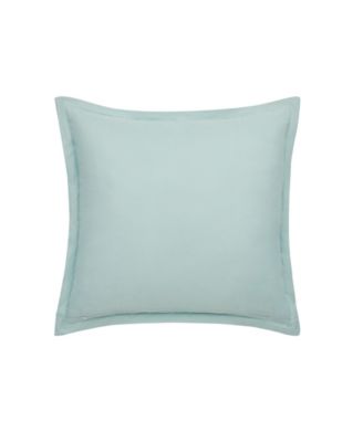 Spring Social Reversed Sham, European