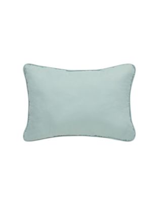 Spring Social Boudoir Decorative Pillow, 14" x 20"