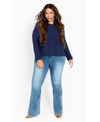 Women's Phoenix Sweater