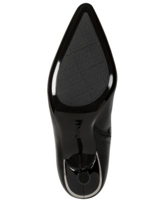 Women's Niomi Sequins Heeled Booties