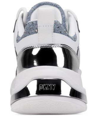 Women's Juna Lace Up Sneakers