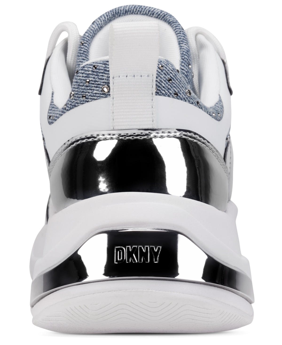 Dkny Women's Juna Lace Up Sneakers