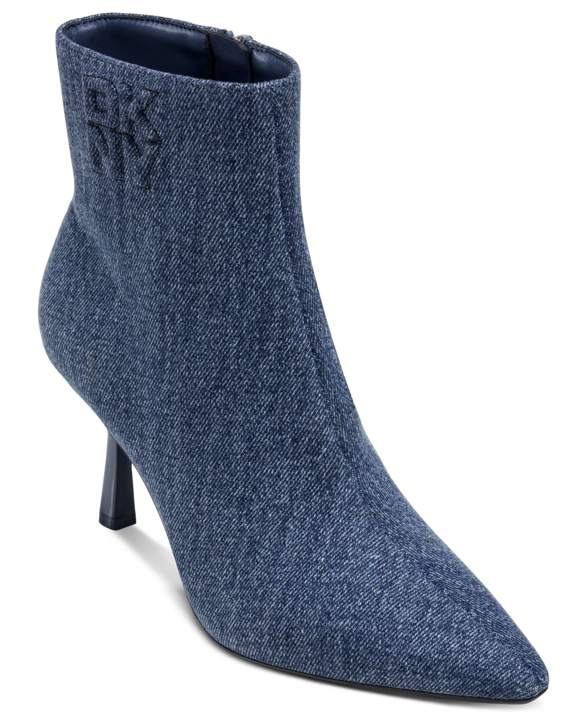 Dkny Women's Niomi Heeled Booties