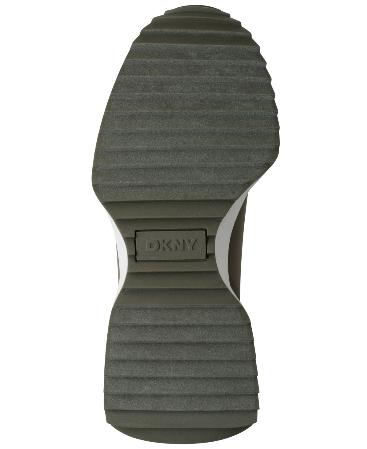 Dkny Nallen Slip-on Sneaker In Green