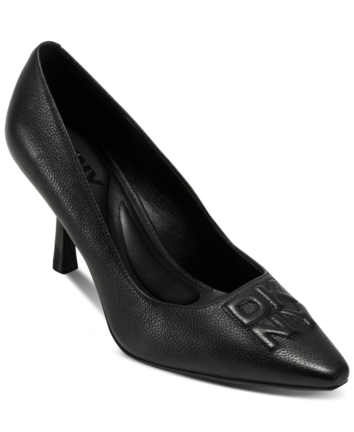 Dkny Nella Pump In Black