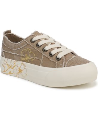 Women's Sadie-Sun 10 Lace-Up Sneakers