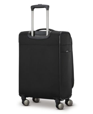 Samsonite X-Tralight 4 Carry-On Expandable Spinner, Created for Macy's