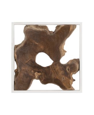 Framed Slice Wall Tile