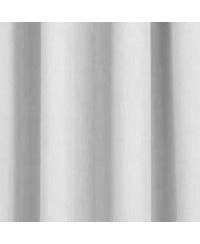 Commonwealth Kelly Grommet Dressing Window Curtain Panel - 52"x95", White