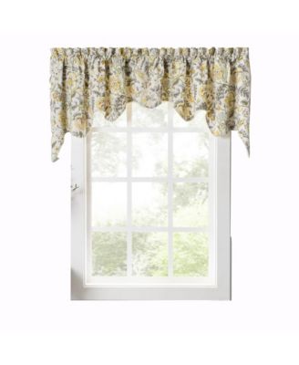 Ellis Curtain