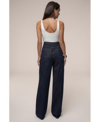 Women's Signature Jean