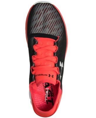 Under Armour Men's SpeedForm Apollo 2 Reflective Running Sneakers from Finish Line