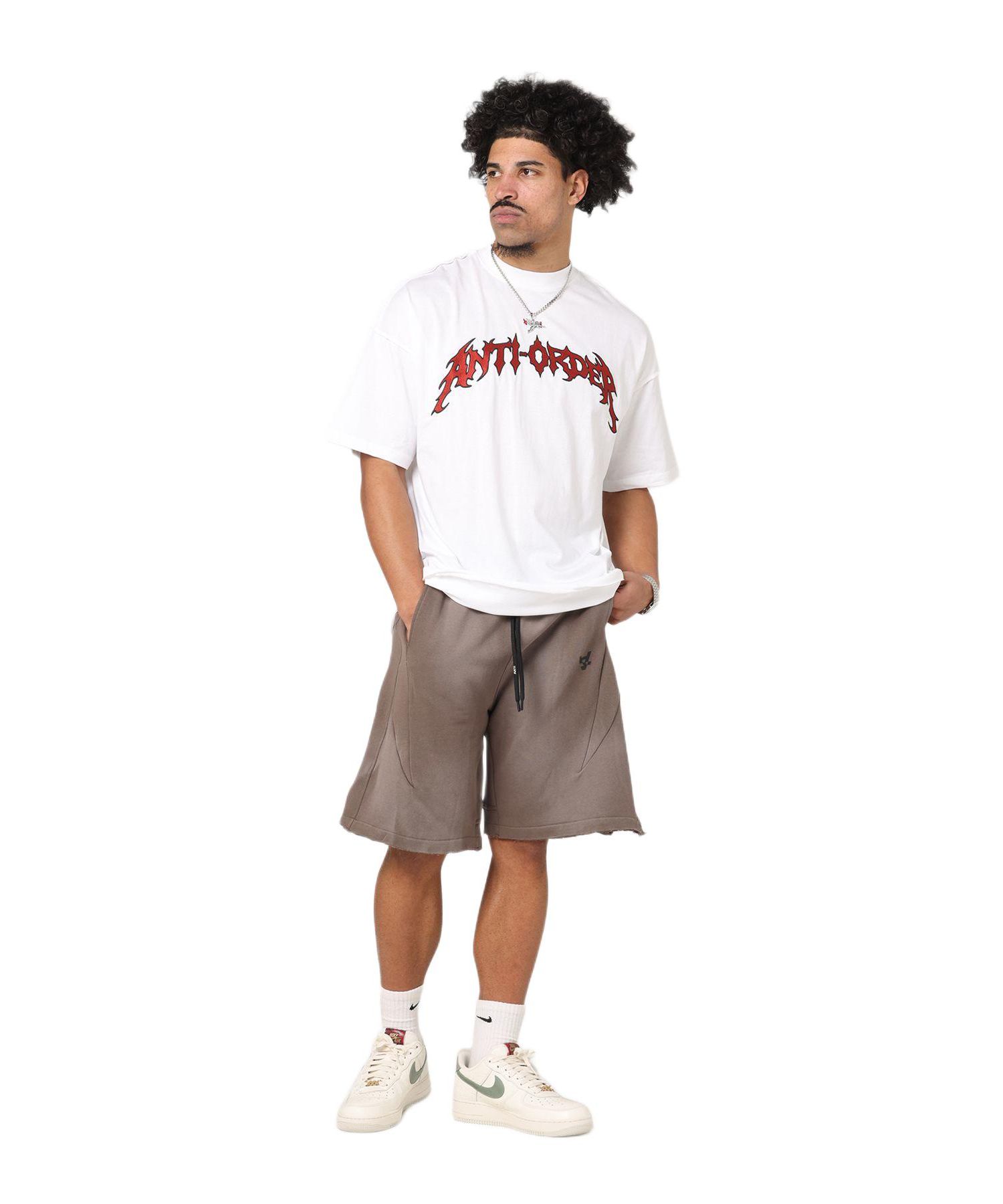 Mosh Non Seam T-Shirt