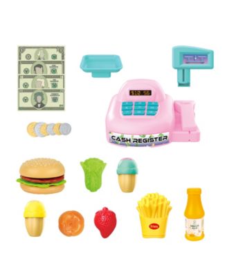 My Market Stand Kid's Grocery Store Playset