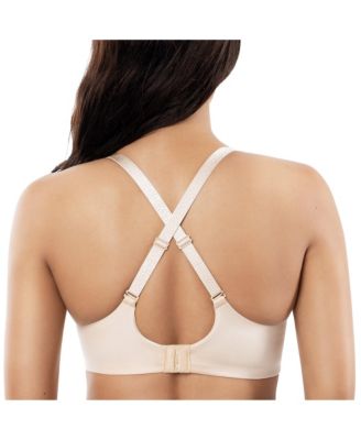 Women's Elise T-Shirt Bra, Bare.