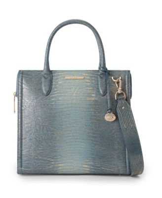 Caroline Small Satchel Bag