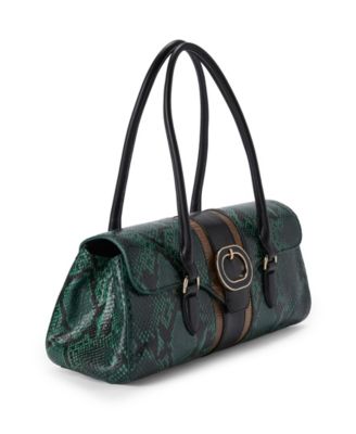 Dayan Medium Shoulder Bag