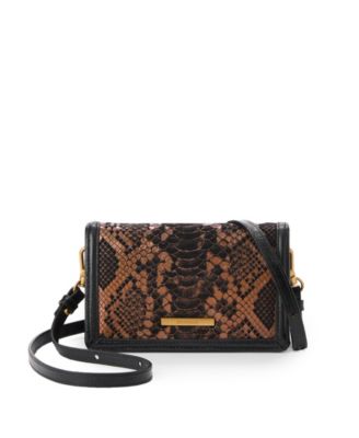 Mini Minuette Crossbody Bag