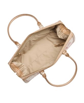 Sophia Large Leather Slim Shoulder Bag