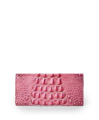 Veronica Leather Melbourne Wallet