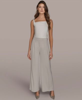 Women's Wide-Leg Pants