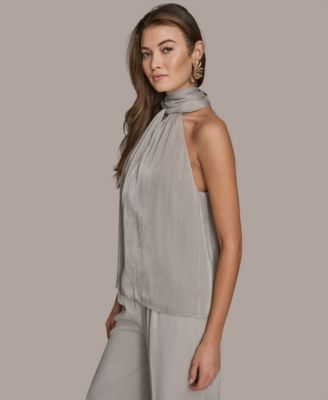 Women's Sleeveless Top