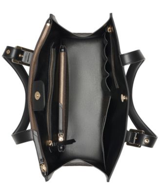 Women's Havana Mini Signature Tote