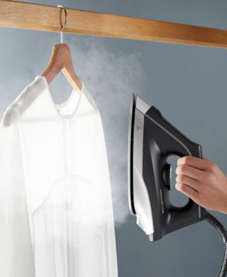 Master Steam 13.54" Generator Iron