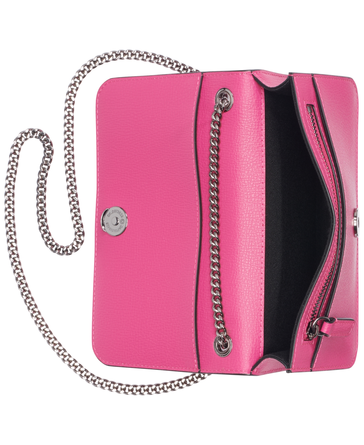 Karl Lagerfeld Paris Kosette Shoulder Bag
