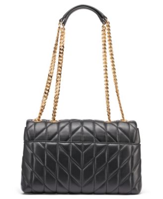 Lafayette Small Shoulder Bag