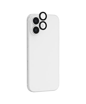 Aluminum Camera Lens Protector for Apple iPhone 17