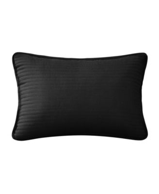 Dalton Boudoir Decorative Pillow, 13" x 19"