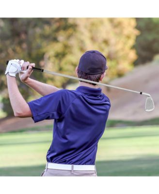 7 Iron Single Golf Club for Men with Steel Shaft and Headcover