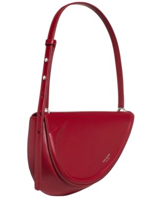 Spade Small Leather Shoulder Bag