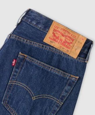 Men's 501 90s Straight-Fit Jeans