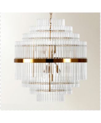 Renata Grand Chandelier