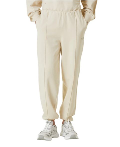 Мужские брюки PCFG Free Heaven Cotton Sweatpants, цвет: Бежевый