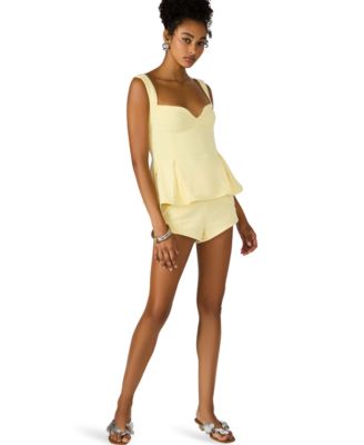 Women's Zenia Sleeveless Top