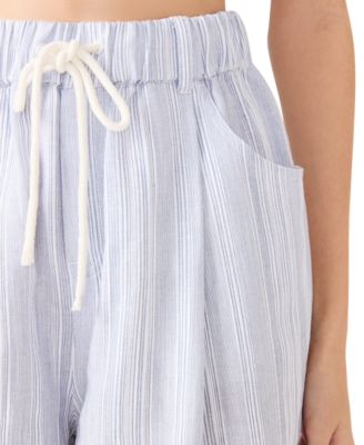 Women's Minorca Loose Fit Pants