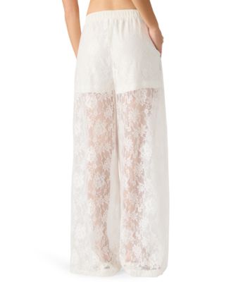 Women's Sedona Loose-Fit Mid-Rise Pants