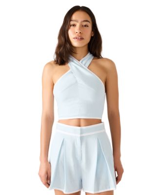 Women's Winnie Sleeveless Top