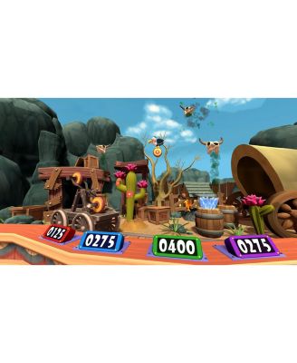 Take-Two Interactive Carnival Games - Xbox One