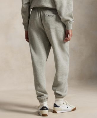 Women’s Vintage-Inspired Drawstring Sweatpants