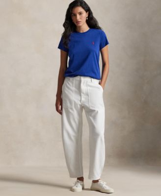 Women's Crewneck T-Shirt