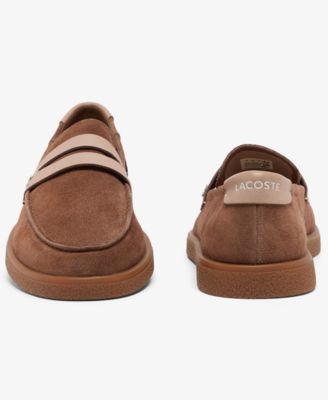 Men's Cochet Slip-On Winter Loafers