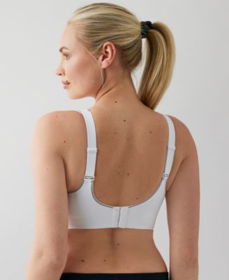 Sydney Sport Full-Coverage Underwire Bra