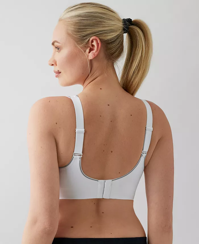 Sydney Sport Full-Coverage Underwire Bra 855302 - thumbnail 4