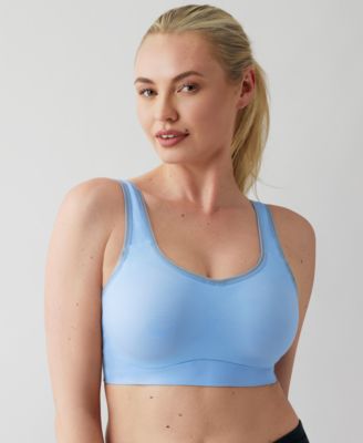 Sydney Sport Full-Coverage Underwire Bra 855302
